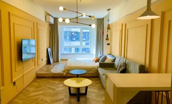 Changchun Miju Self-catering Apartment