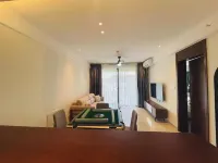 Baoting ShuangDa Luxury Hot Spring Hotel