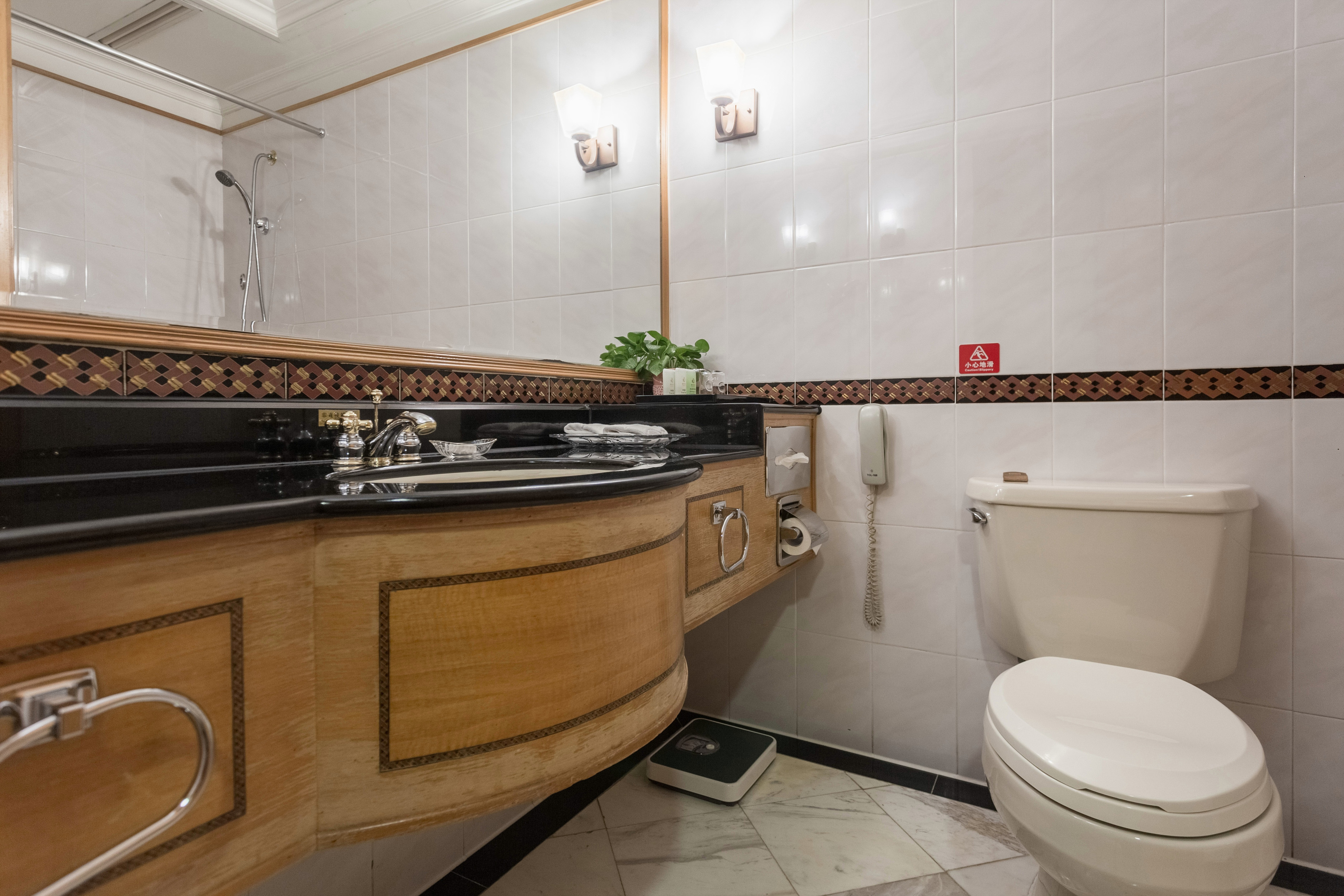 联谊楼标准大床房