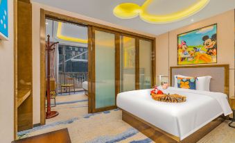 Kunming Pinhuayuejia Hotel ( Yunfang Joy City Store)