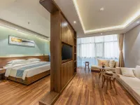 Yixiyun Hotel (Qihe Wanda Branch) Hotels in Qihe County