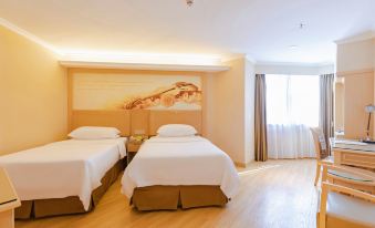 Vienna Hotel (Shekou Haiwan Hotel)