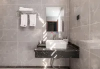 Havana Hotel （Kunming Changshui Airport Store）