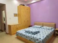 Daqing Suyuan Chengfeng daily rent apartment