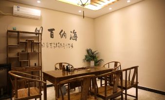 Wanhe Hotel Xixiang