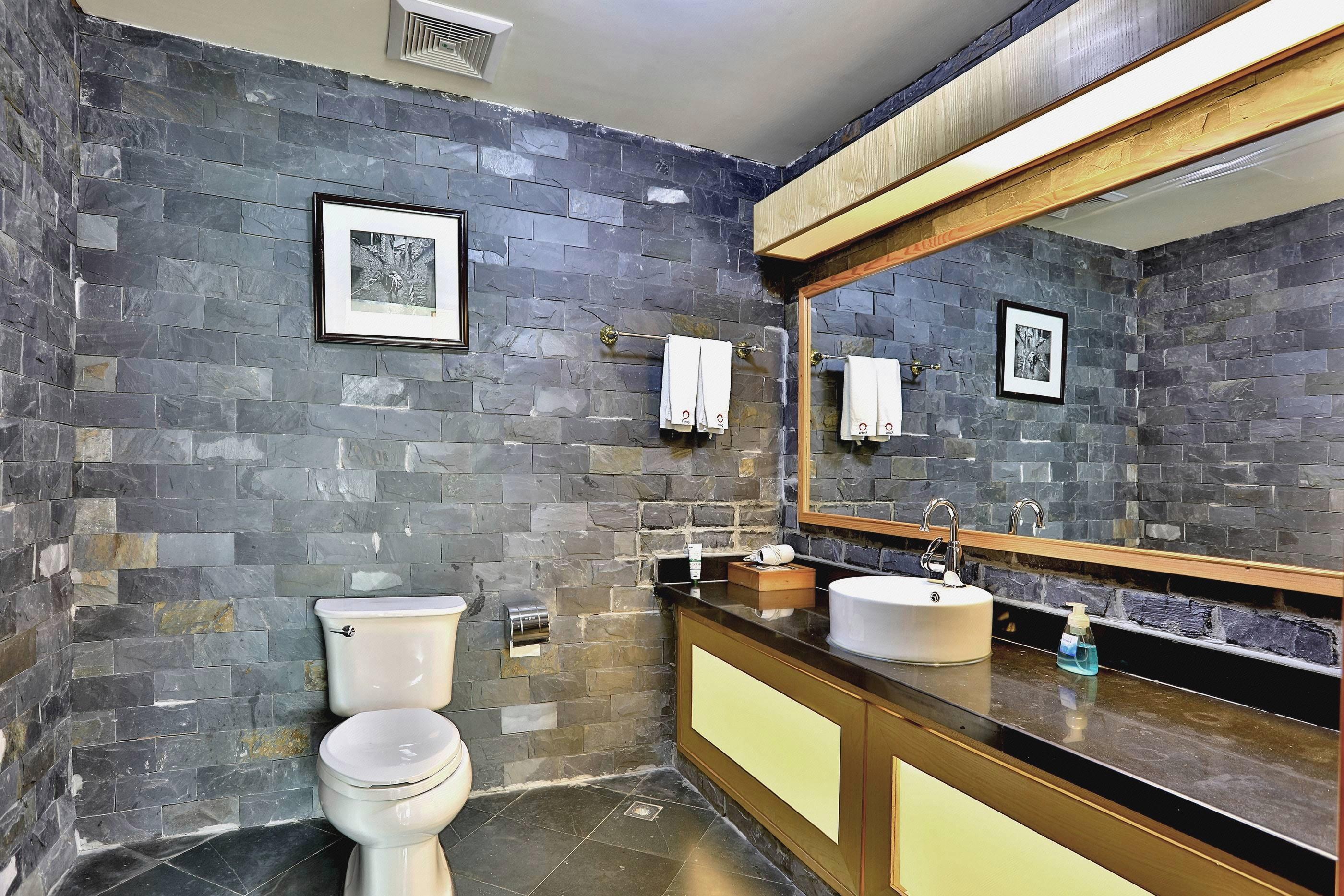 禅林套房（网红泡池+茶台）