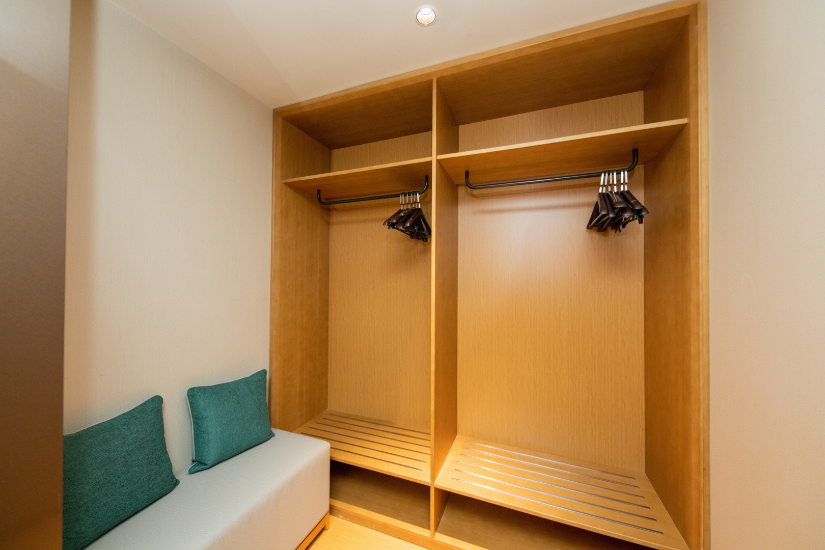 套房【一室一厅｜65寸投屏电视】