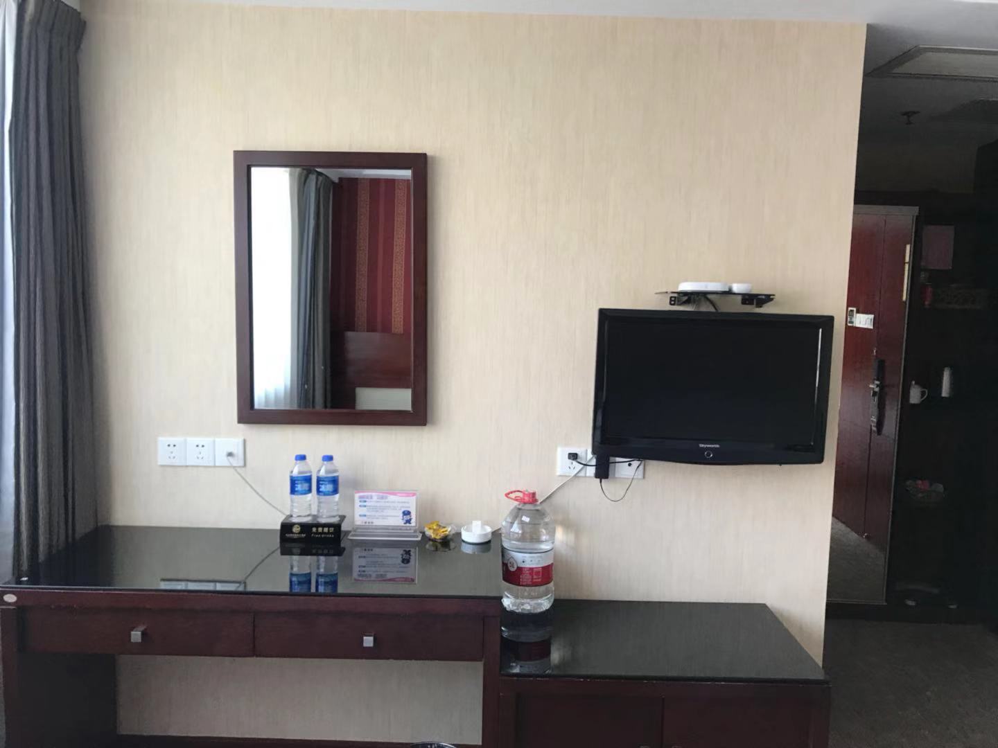 Jin-run International HotelStandard room