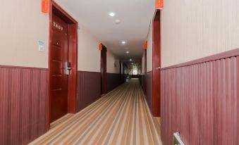 Xiamen Xiahe Hotel Apartment (Huli Wanda Branch)