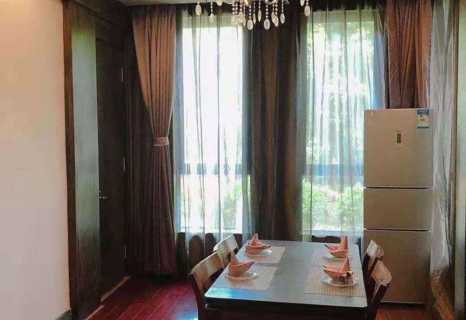 别墅大豪套独栋·6卧