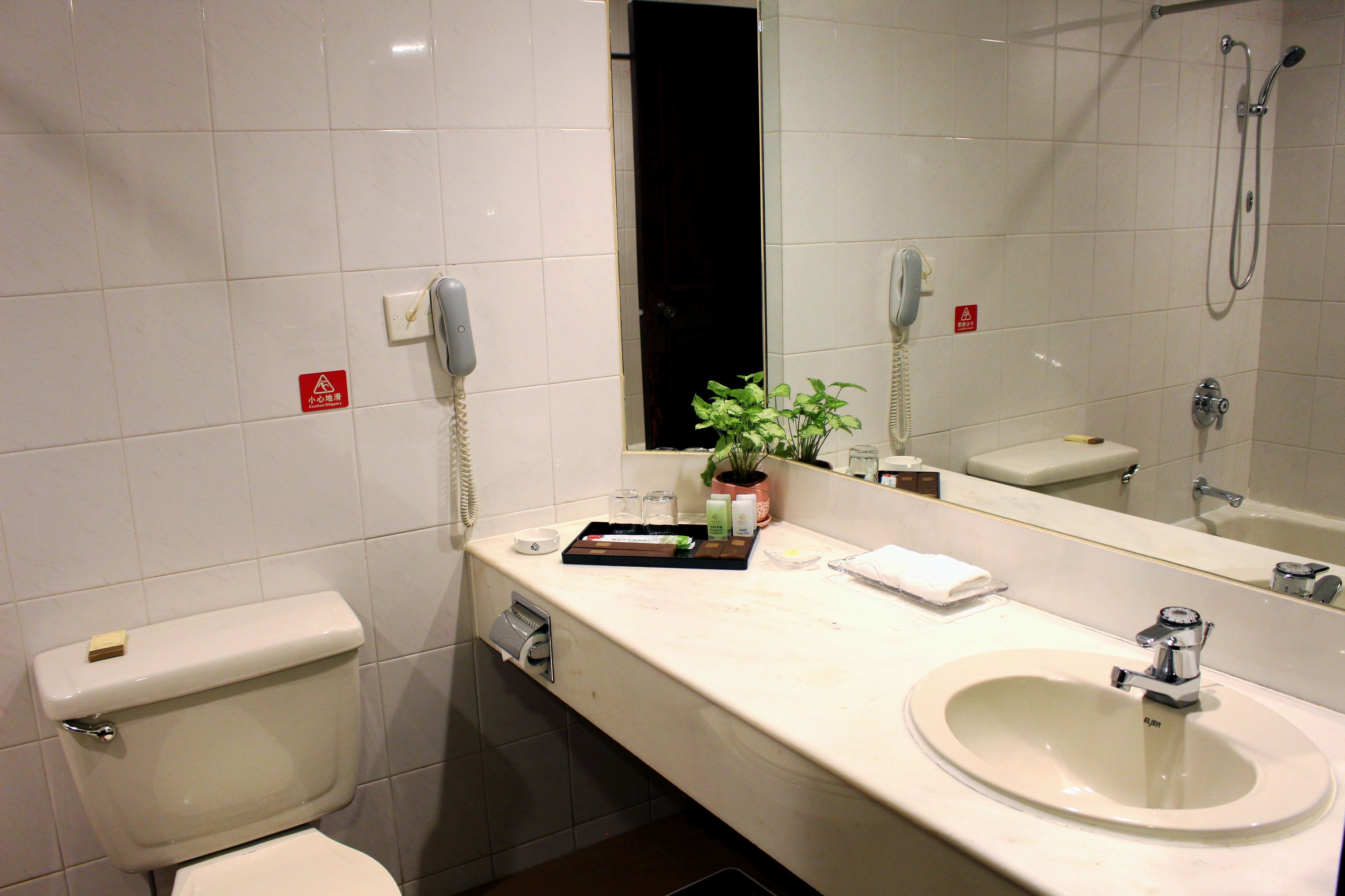 联谊楼标准大床房