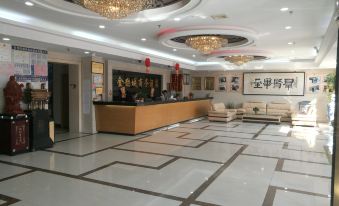 Jinquecheng Business Hotel