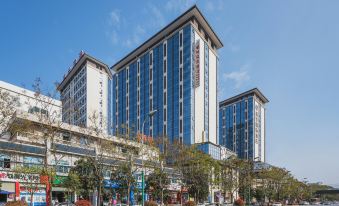 Chunlin Maike Hotel