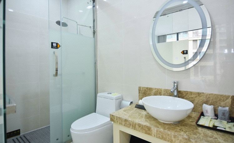 泉栈9号楼2房1厅