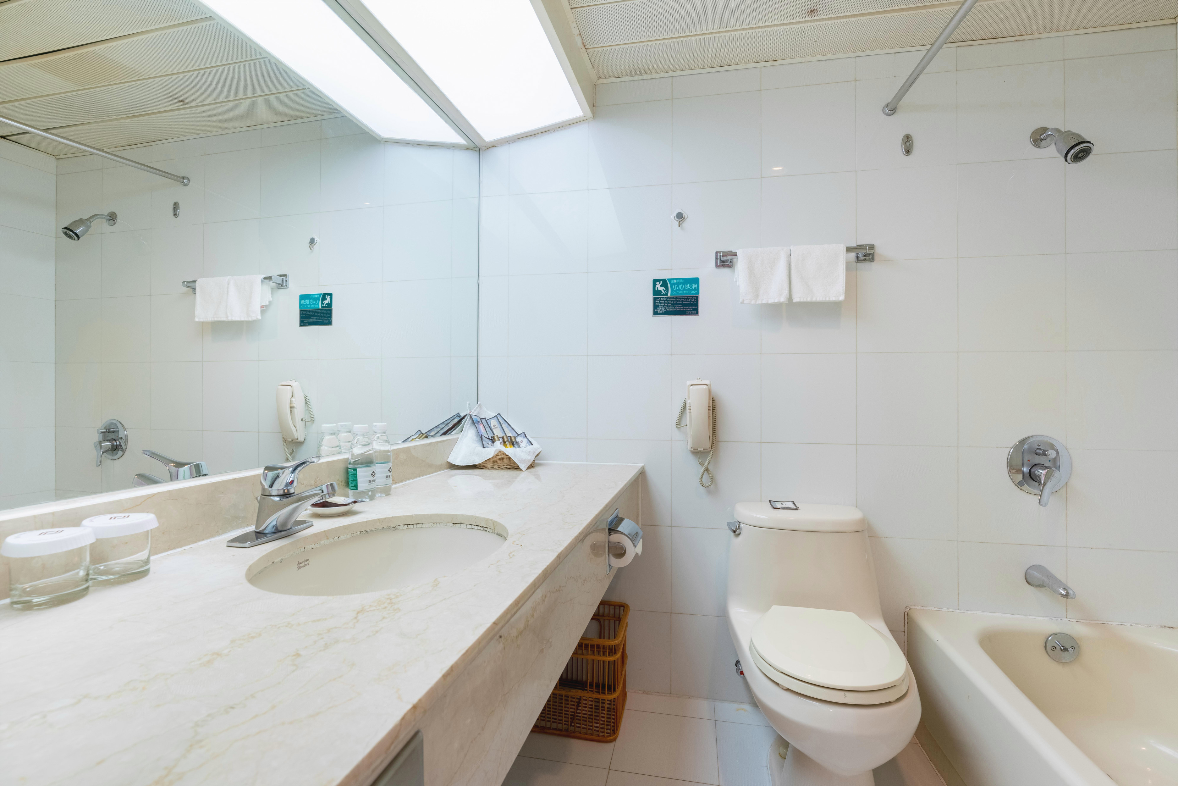 Shantou Golden Gulf  Hotel (Vientiane City)Standard room