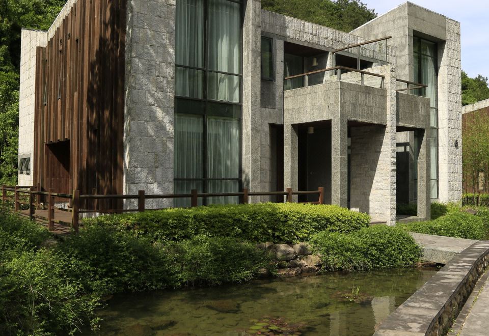 分體六卧豪華別墅整幢