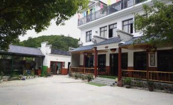 Jingshan Beauty Valley Resort