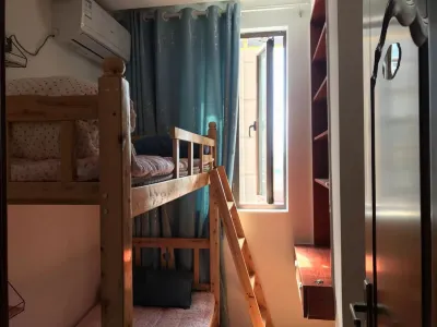 Tongren Lemon Tree Youth Hostel Ξενοδοχεία στην πόλη 