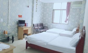 Jieyang Xudong Accommodation