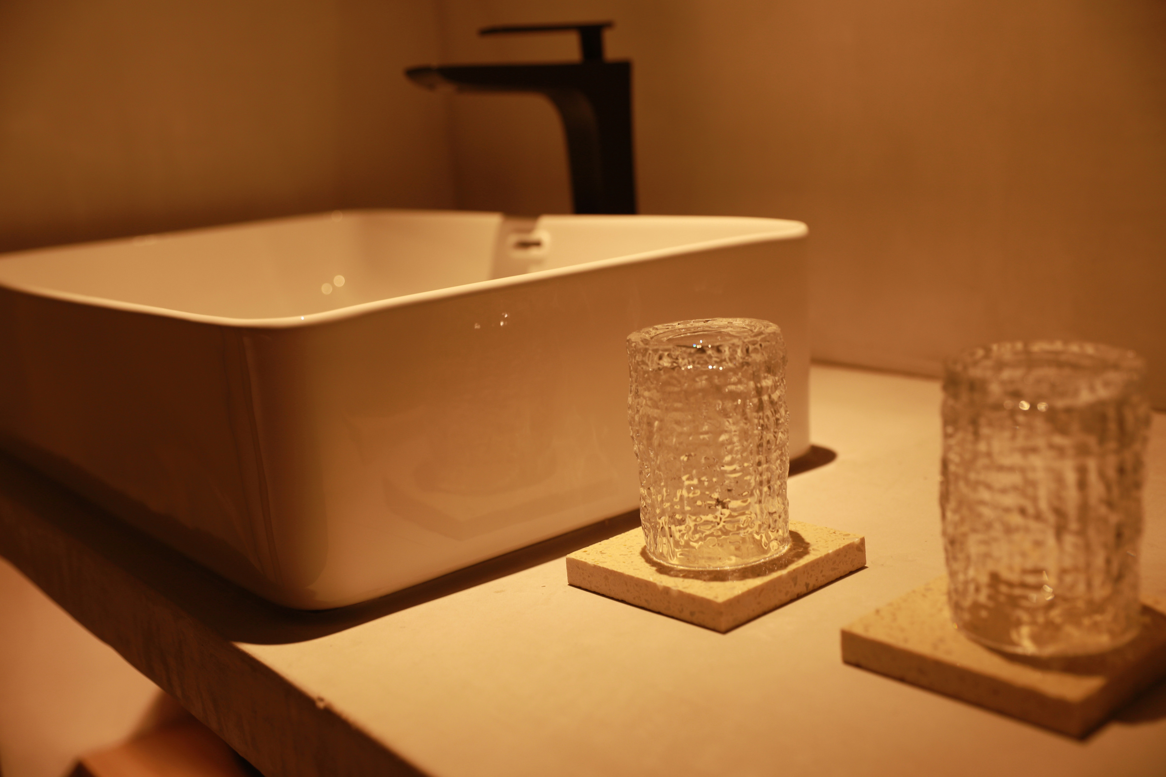 静谧亲子双床房