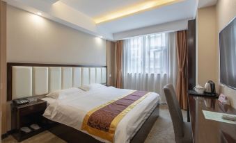 Kaiwang Chain Hotel (Nanjing Houzaimen)