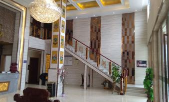 Juju Ningma Hotel