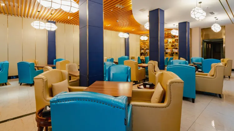 Nanbuxiyuanjiudian 食事・レストラン