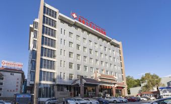 Southern Airlines Pearl International Hotel