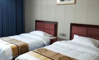 Huoshan Jiujiu Homestay