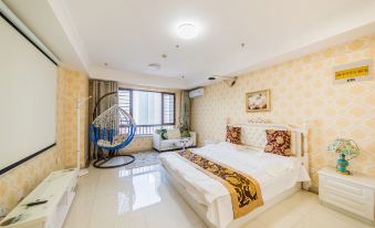 Wanhe Yijing Apartment Hotel