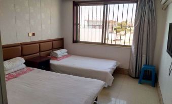 Yongfengfan Hostel