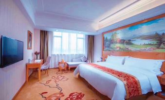 Vienna Hotel (Shenzhen Dayun Center Ainan Road)