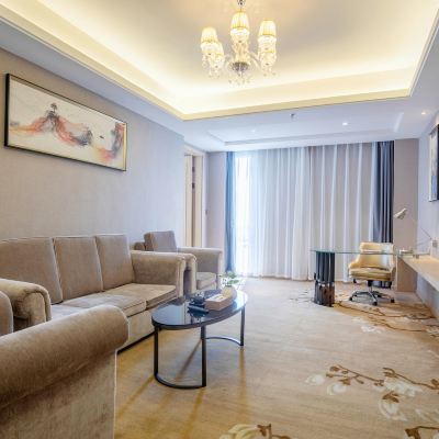 商務套房 維也納酒店（中山小欖高鐵站店）優惠