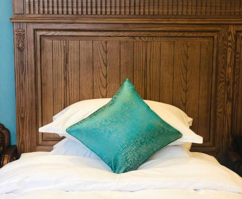 Pearl Hotel xiJindu Scenic Area ZhenjiangSishi Standard Twin Room