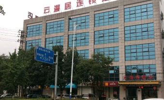 Yunmanju Hotel (Zhuji Triangle Square)