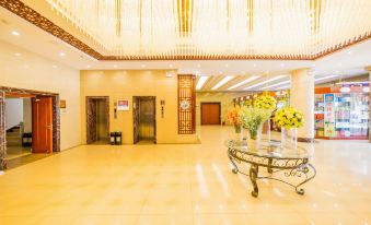 Hohhot Monda Hotel (New Century Plaza Hailiang Branch)