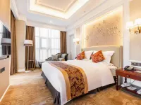 Taihe Hotel Hotels in Guyuan