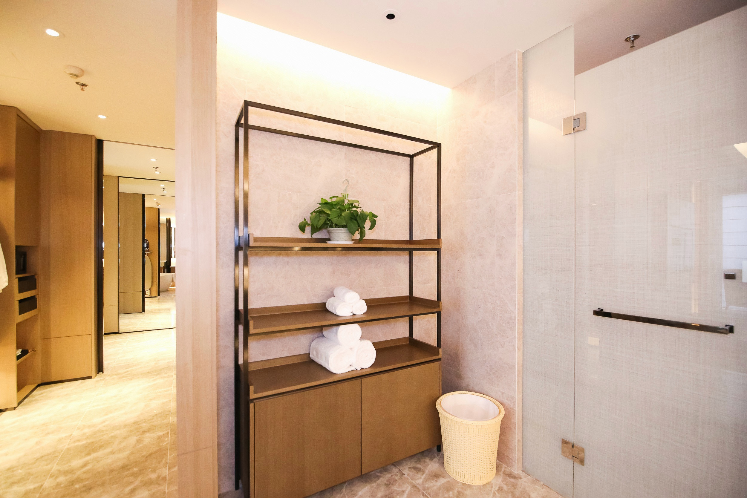 行政套房 （一房一厅）