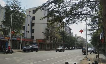 Chengmai Jialai Hotel