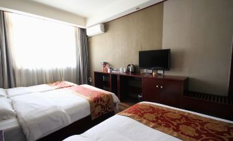 Hannuo Business Express Hotel
