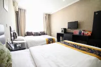 Xingping Yihai Hotel