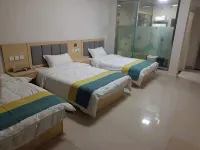 Binhai Jinbin Hotel