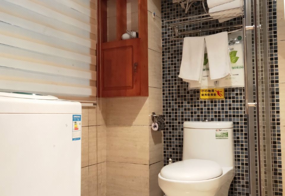 ZOERECT HotelParent-child Suite