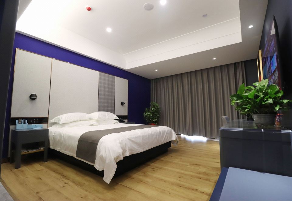 精选智能棋牌房