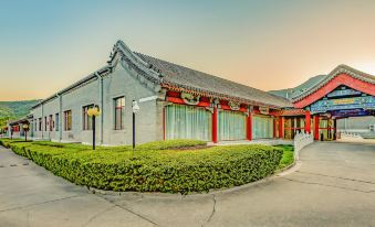 Sunlon Xiangshan Conference Center