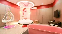 City 118 Select Hotel (Xihe Station Branch)