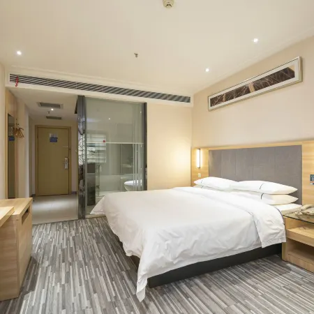 City Comfort Inn (Liling Railway Station)