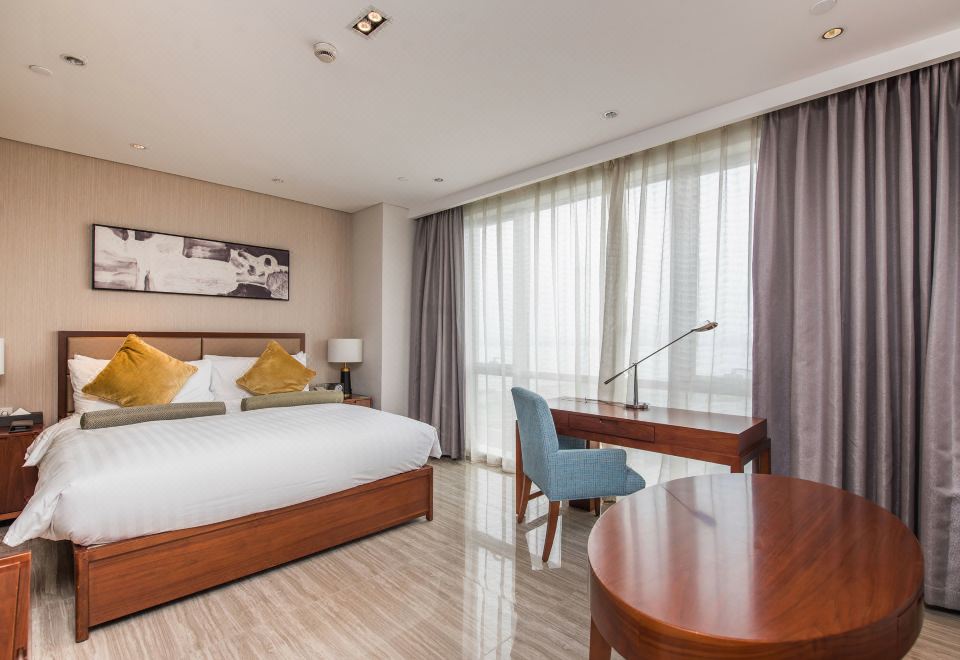 单身公寓（冰箱+洗烘一体机）