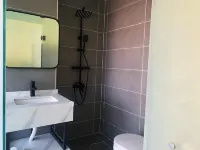 Anda Shuntong Hotel Hotel di Anda