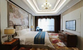 Xingjia Yilong Hotel